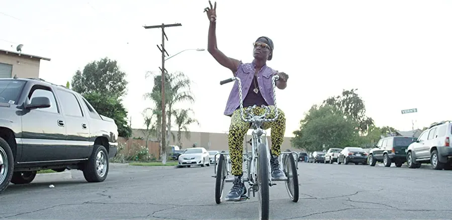 Snake Outta Compton online