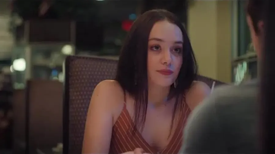 A Model Kidnapping online