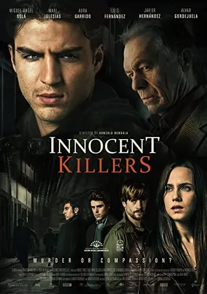 Asesinos inocentes