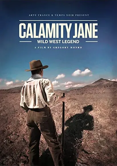 Calamity Jane: Légende de l'Ouest