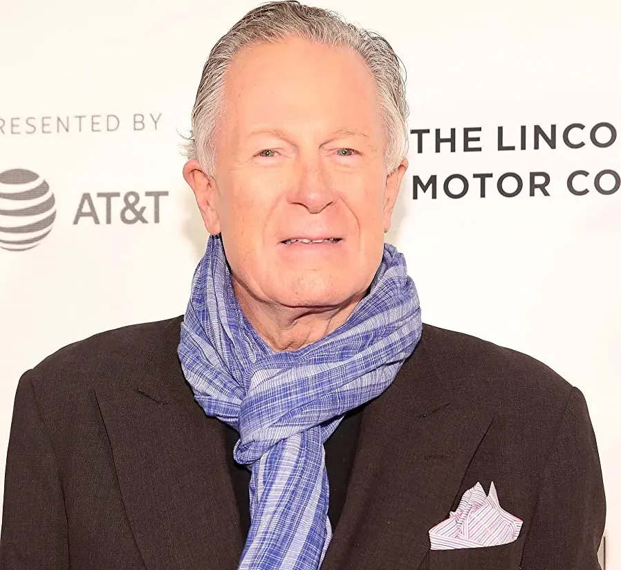 Jeremiah Tower: The Last Magnificent online
