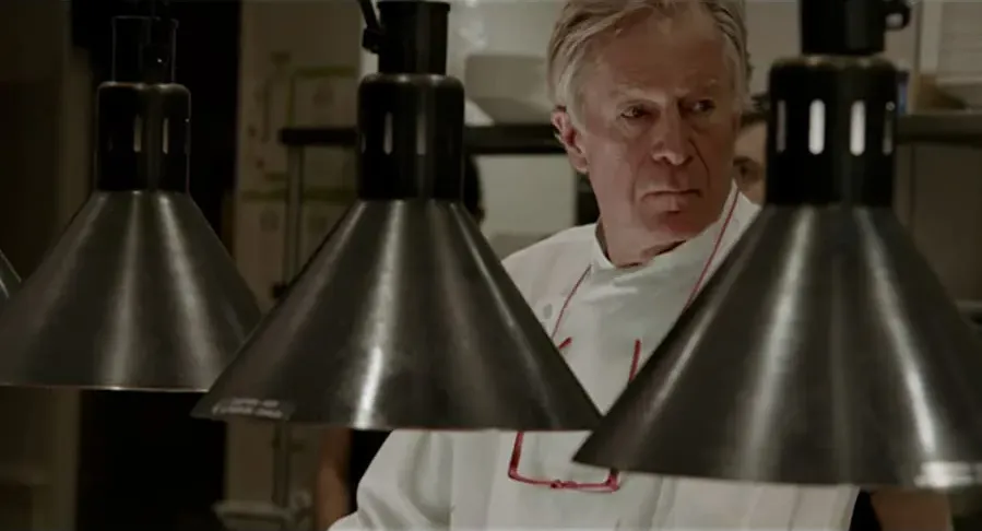 Jeremiah Tower: The Last Magnificent online