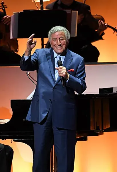 Tony Bennett Celebrates 90: The Best Is Yet to Come