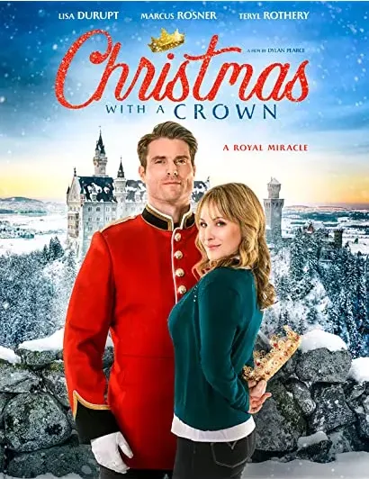 Christmas with a Crown