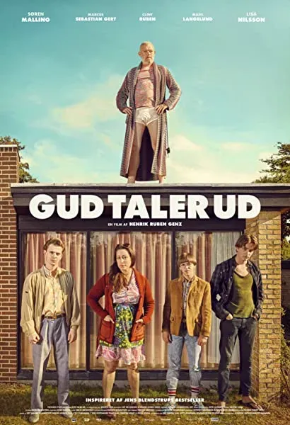 Gud taler ud