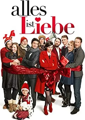 Alles ist Liebe