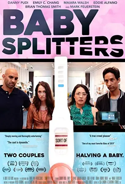 Babysplitters