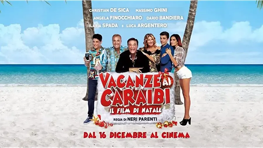 Vacanze ai Caraibi online
