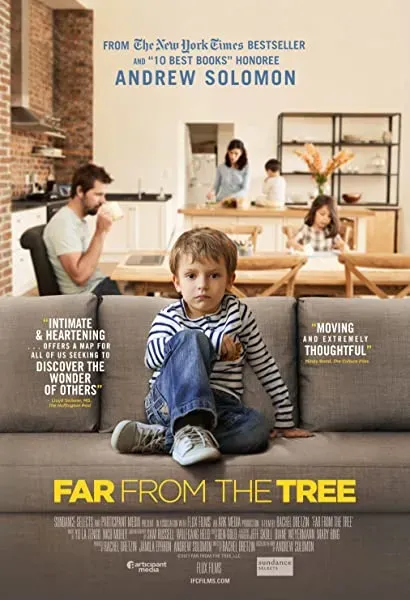 Far from the Tree