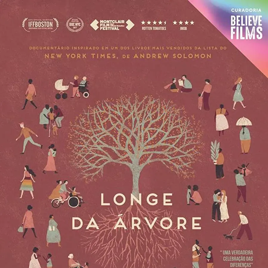 Far from the Tree online