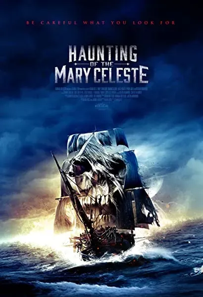 Haunting of the Mary Celeste