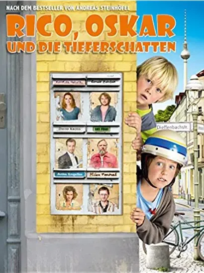 Rico, Oskar i glebocienie