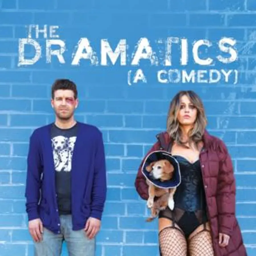 The Dramatics: A Comedy online