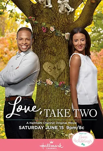 Love, Take Two