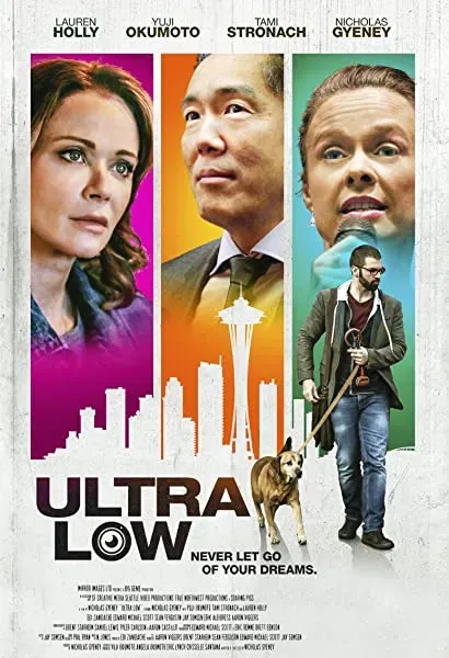 Ultra Low