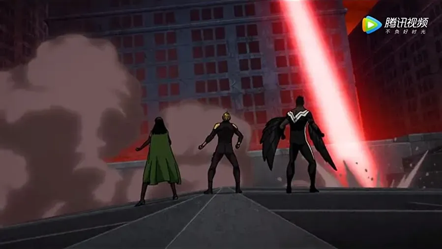 Freedom Fighters: The Ray online