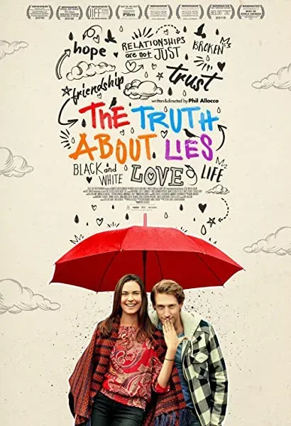 The Truth About Lies