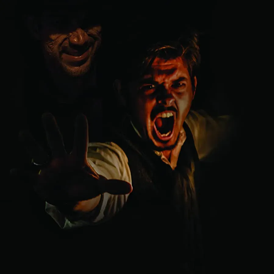Dr. Jekyll and Mr. Hyde online