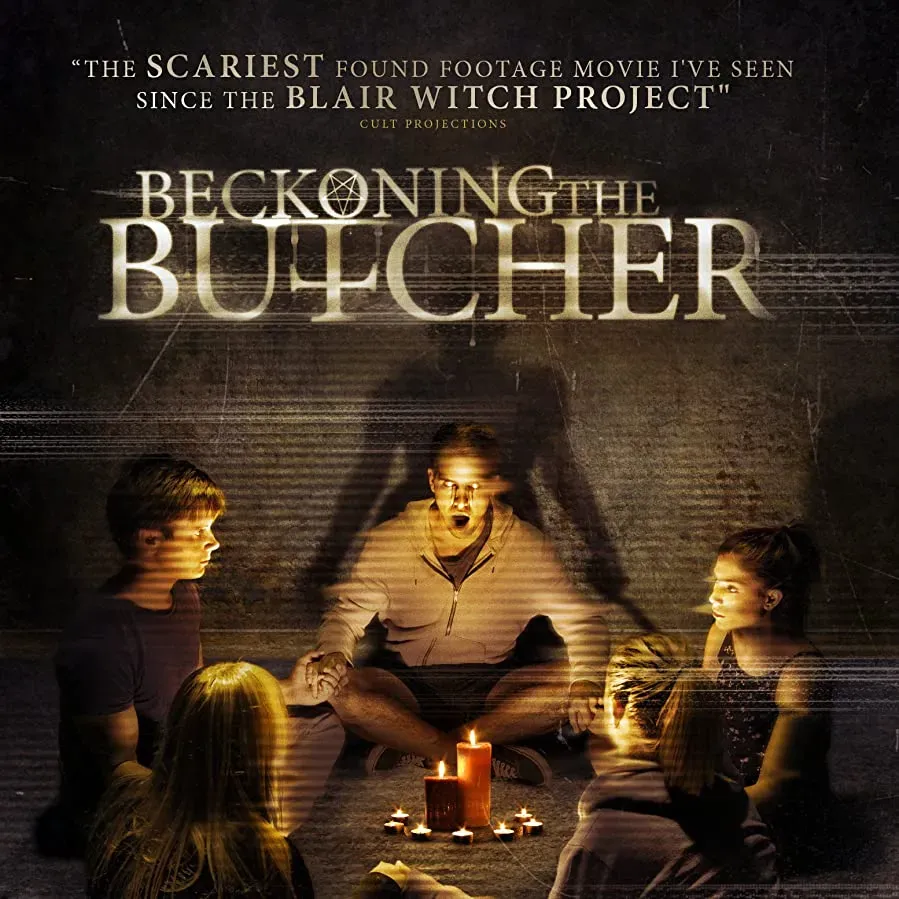 Beckoning the Butcher online