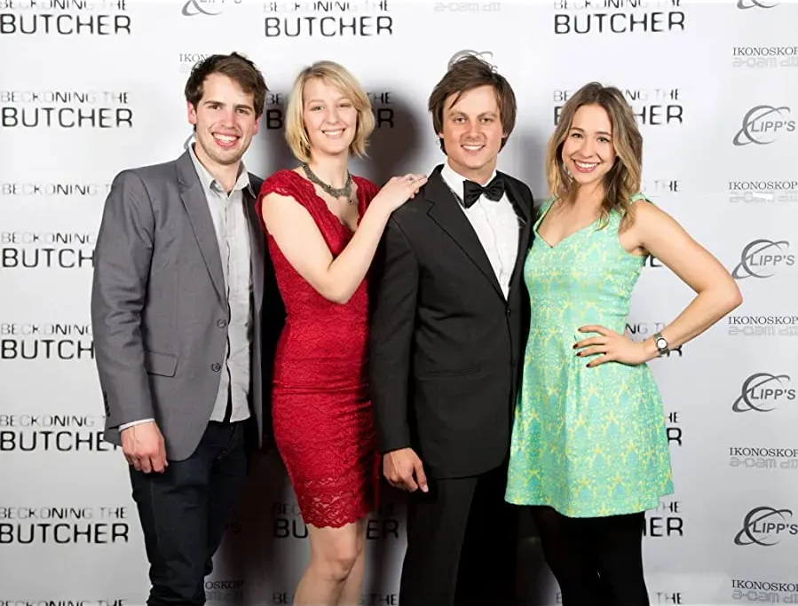Beckoning the Butcher online