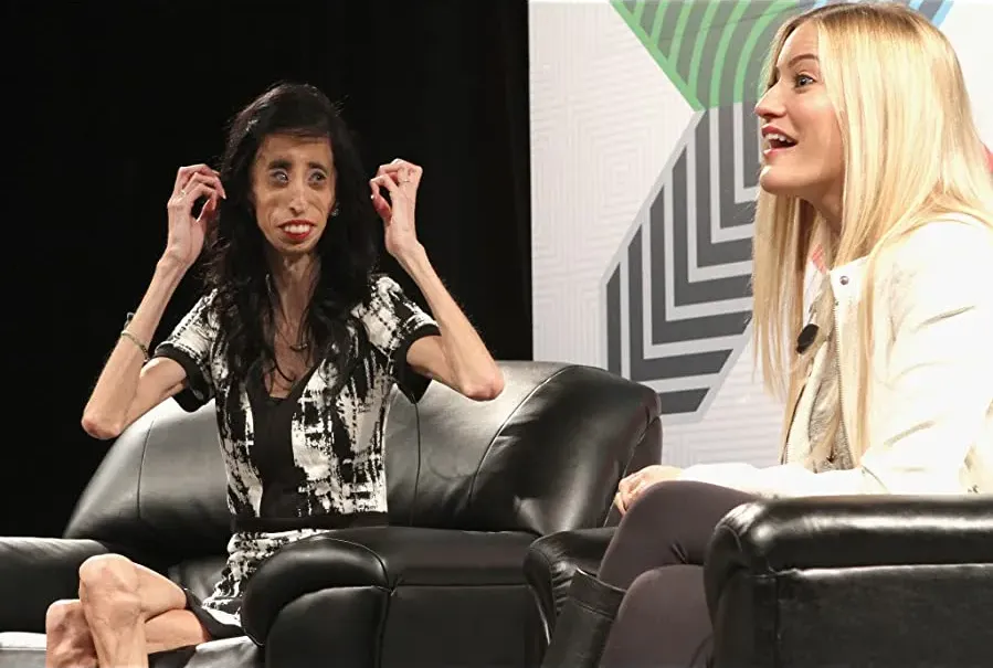 A Brave Heart: The Lizzie Velasquez Story online