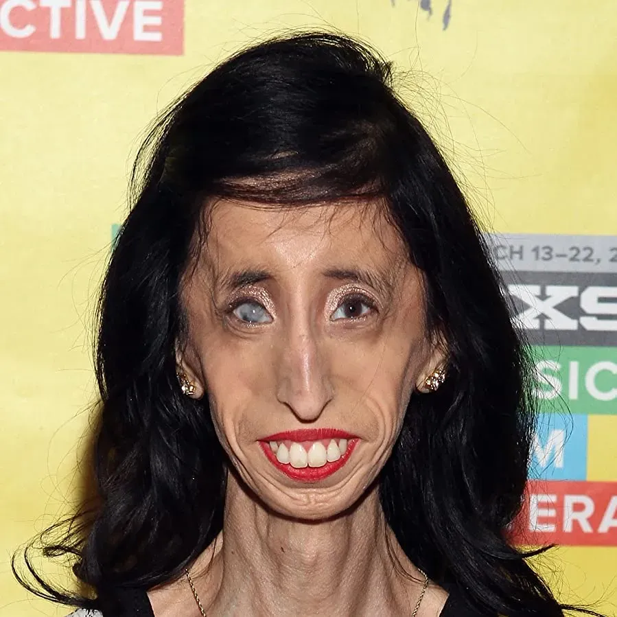 A Brave Heart: The Lizzie Velasquez Story online