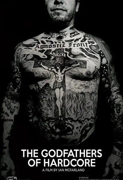 The Godfathers of Hardcore