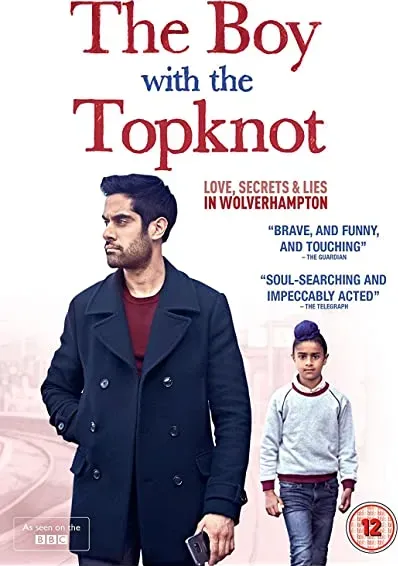 The Boy with the Topknot