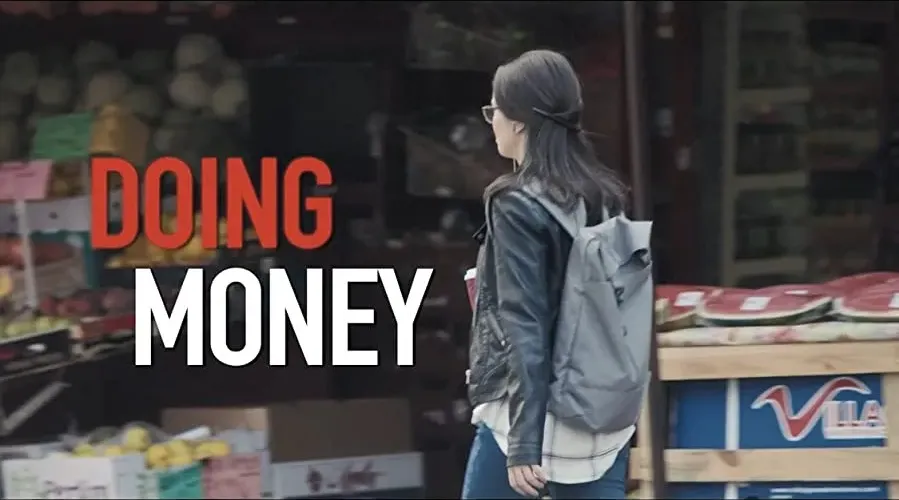 Doing Money online