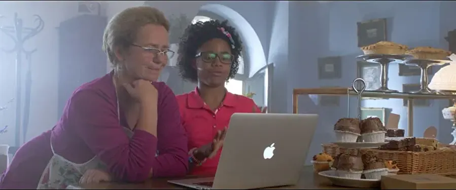 Grace Stirs Up Success online