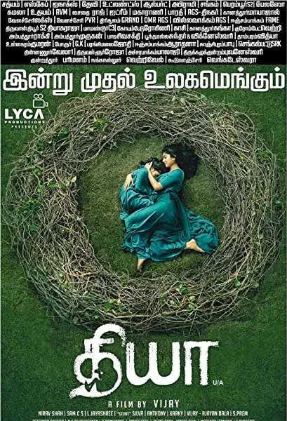 Diya