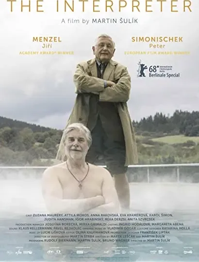 Tłumacz