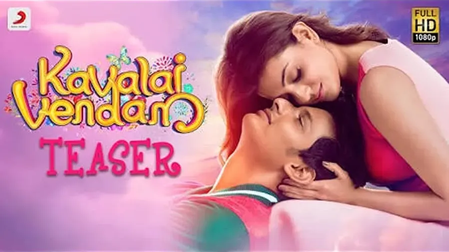 Kavalai Vendam online