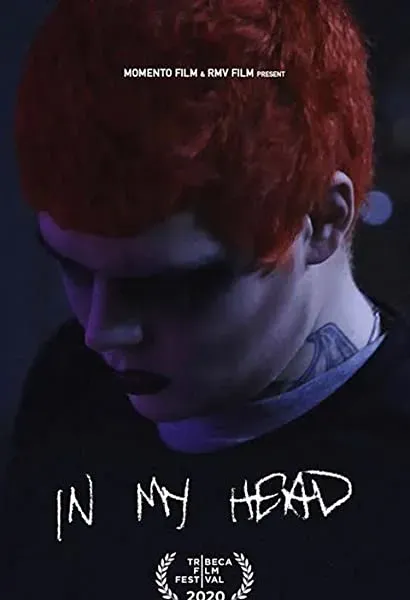 Yung Lean: In My Head