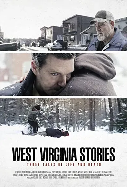 West Virginia Stories