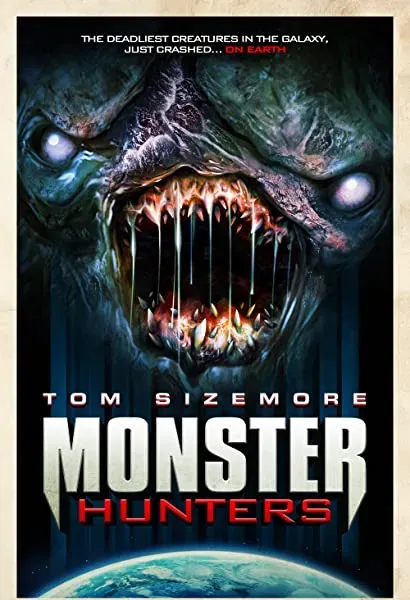 Monster Hunters
