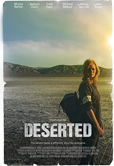Deserted