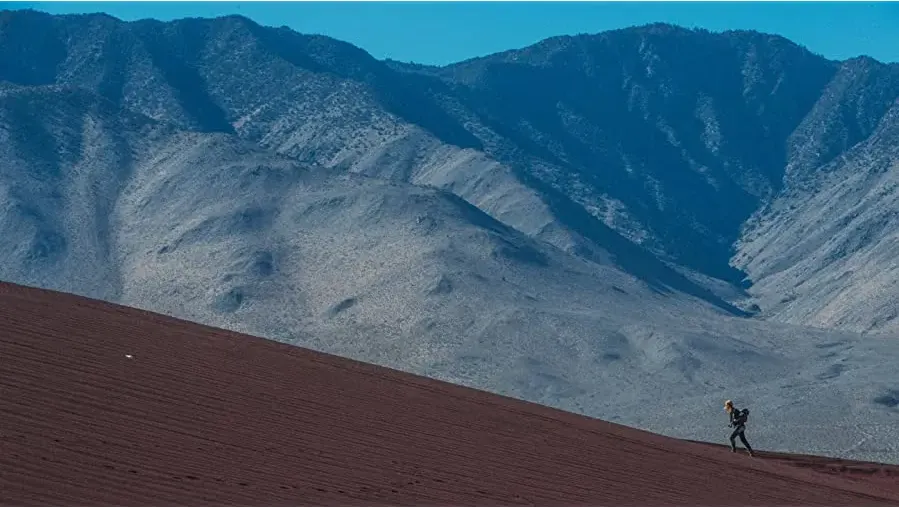 Deserted online