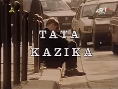 Tata Kazika