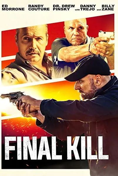 Final Kill