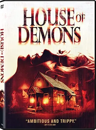 House of Demons