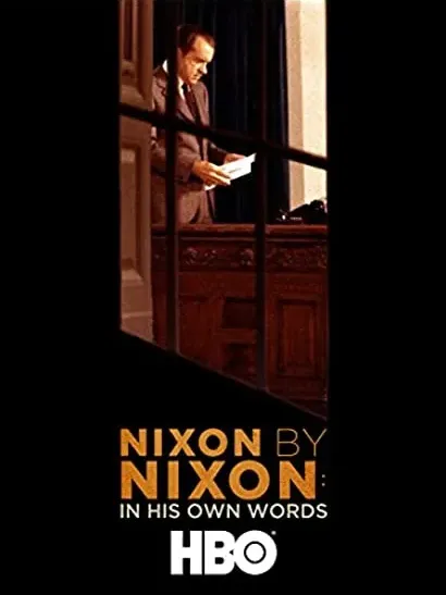 Nixon według Nixona, własnymi słowami