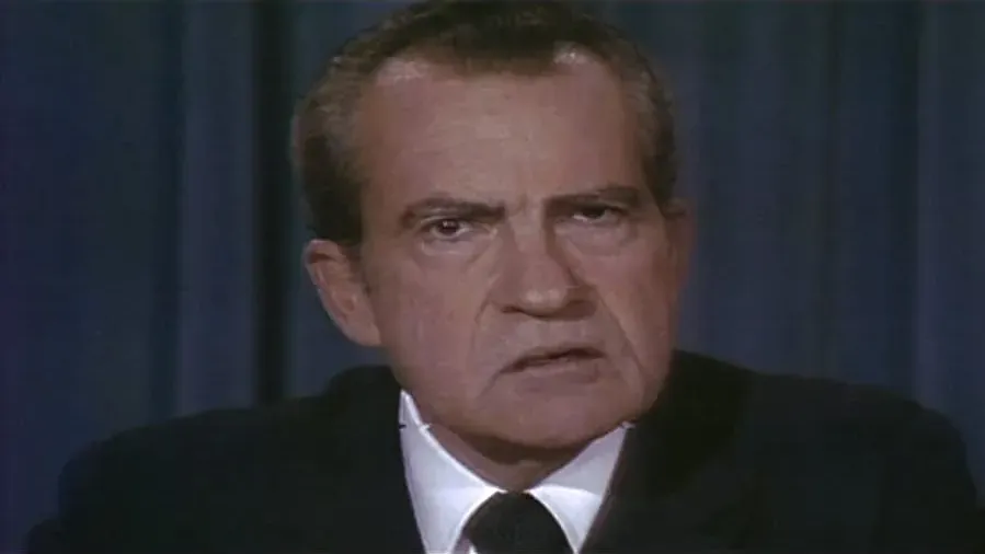 Nixon by Nixon: In His Own Words online