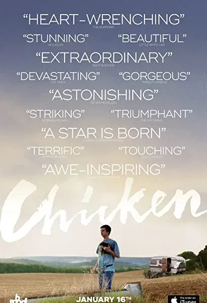 Chicken