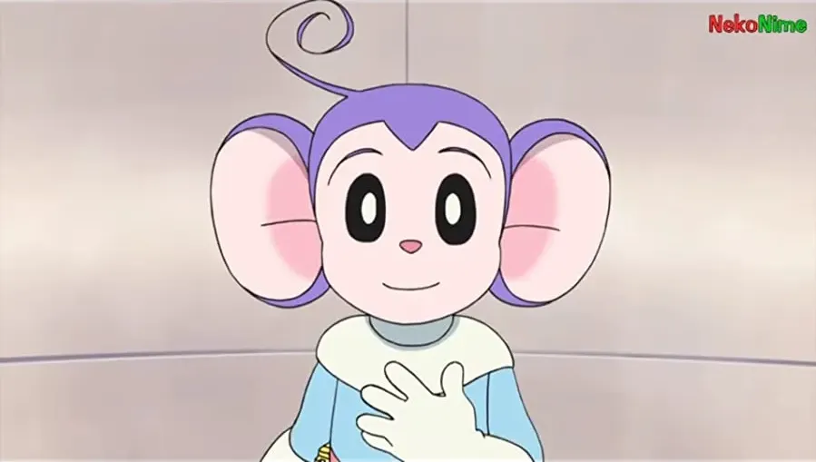 Doraemon: Nobita and the Space Heroes online