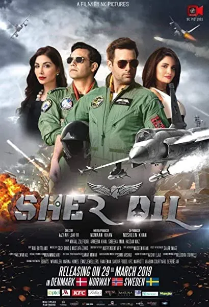 Sherdil