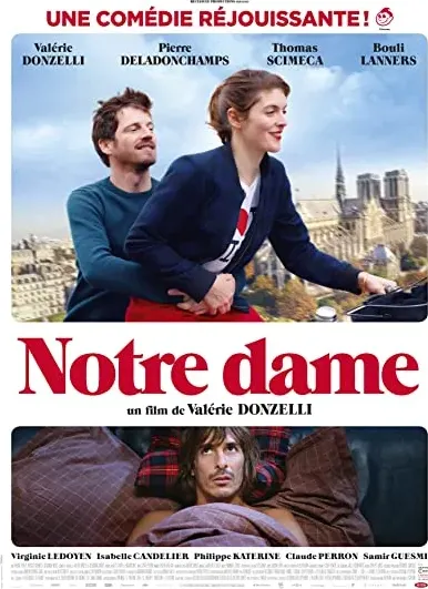 Notre Dame