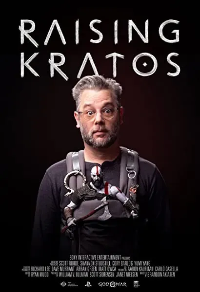Raising Kratos