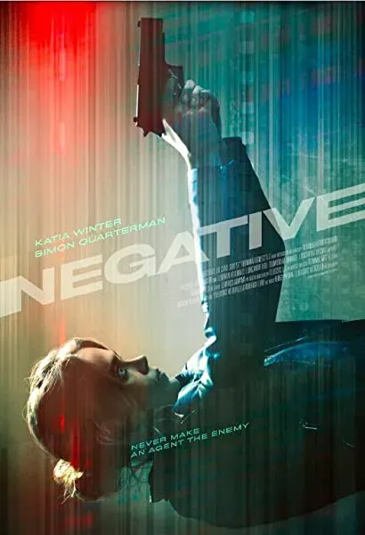 Negatyw