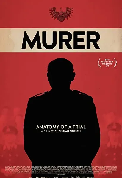 Murer: Anatomie eines Prozesses